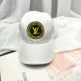 Picture of LV Cap _SKULVCapdxn633545